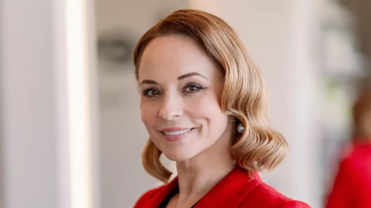 Andreea Marin, cazată la un hotel de lux din New York. Cât costă o noapte de ședere
