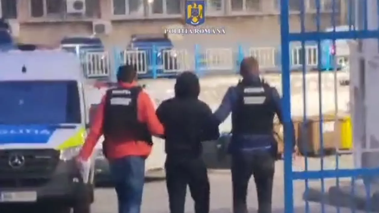 Un brăilean a fost arestat după ce determinat o tânără prin metoda „loverboy” să practice prostituţia