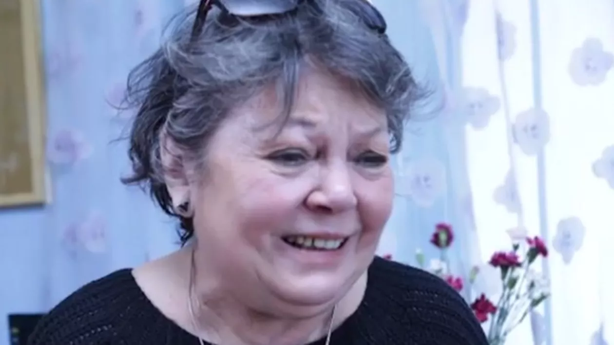 Anca Pandrea susține că Iurie Darie o veghează în continuare: „Simt un abur care trece dintr-o cameră în alta. E Iura”