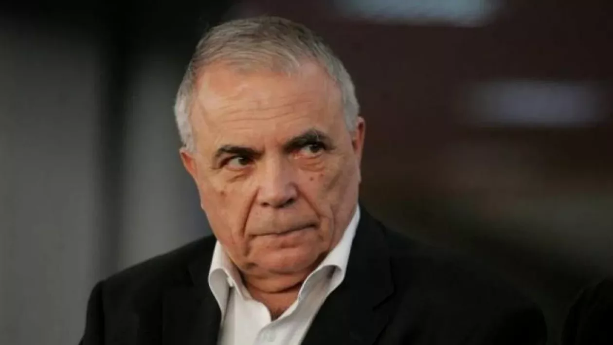Nicolae Manolescu a murit la vârsta de 84 de ani