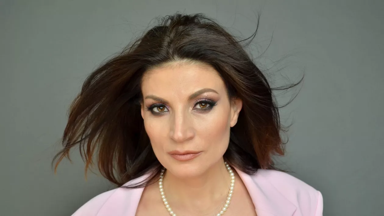 Ioana Ginghină, reacție dură după ce Alexandru Papadopol s-a căsătorit: „Îți clădești fericirea pe nefericirea copilului”