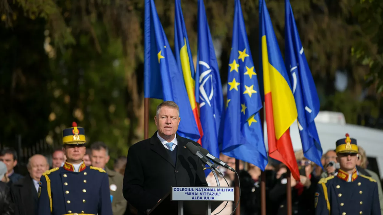 Raport NATO: România a cheltuit pentru Apărare doar 1,6% din PIB în 2023, cel mai mic procent din 2017 până în prezent. Iohannis promisese 2,5% / Suntem la coada clasamentului privind investițiile propriu-zise / Cum stă Olanda