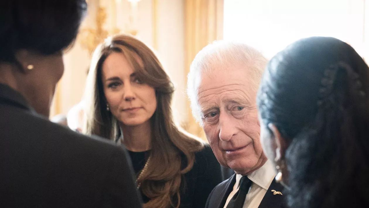 Nevoia regelui Charles pentru reluarea rutinei regale a lui Kate Middleton devine palpabilă pe măsură ce dispare speranța că starea ei de sănătate îi va permite asta