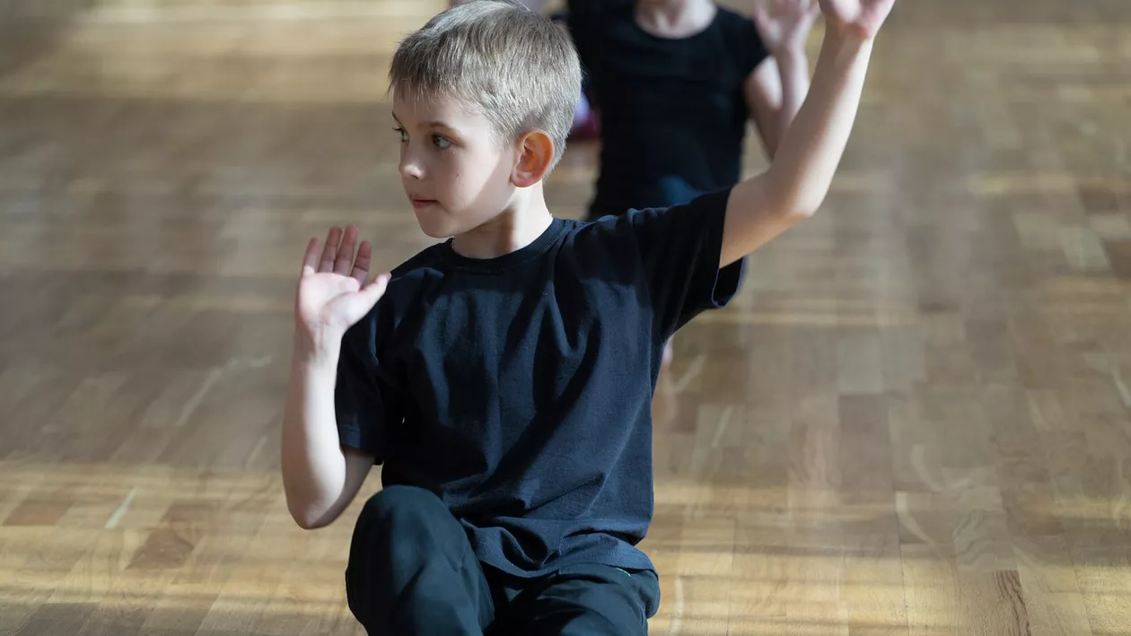 CJ Ilfov, proiect pentru combaterea obezității infantile. Mirabela Dumitrache, despre „Vreau să cresc sănătos”: Este un parteneriat cu specialiști din domeniul sportului, din domeniul medicinei (VIDEO)