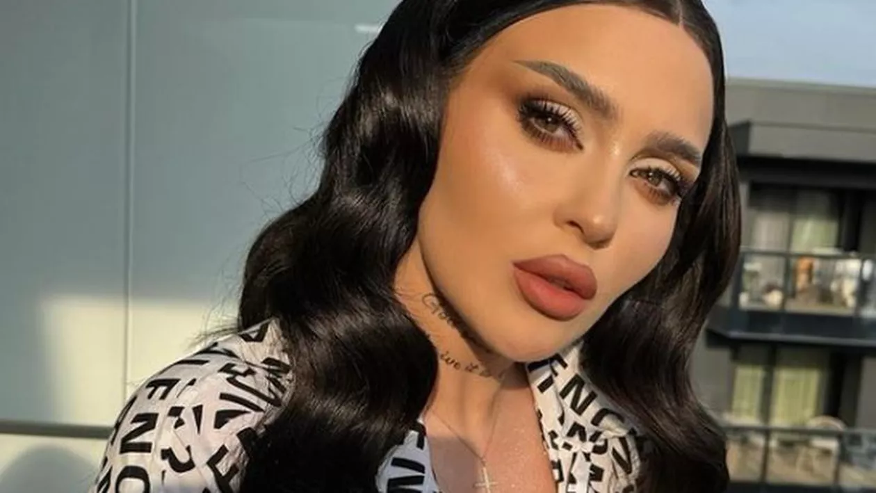 Oana Radu și-a lăsat fanii cu gura căscată! Artista a slăbit 13 kilograme în timp record și se pregătește să îmbrace rochia de mireasă pe Coasta de Azur