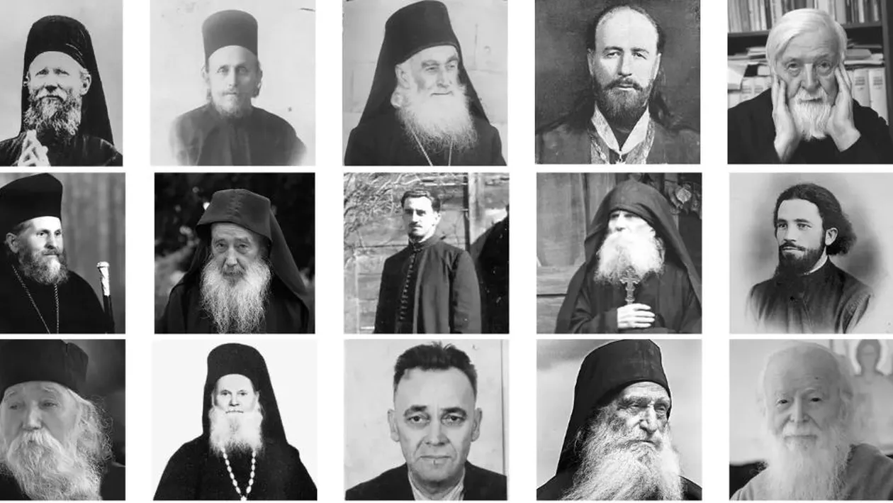 Cine sunt cei 15 clerici propuși spre canonizare la Centenarul BOR. Arsenie Boca nu e pe listă