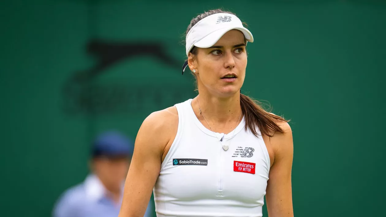 Sorana Cîrstea a fost eliminată în optimi, la Miami Open