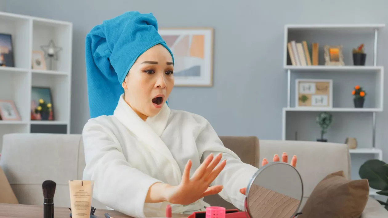 Anunț alarmant! O substanță cancerigenă, descoperită în mai multe produse pentru îngrijirea tenului. Concentrație de peste 800 de ori mai mare față de limita impusă de FDA