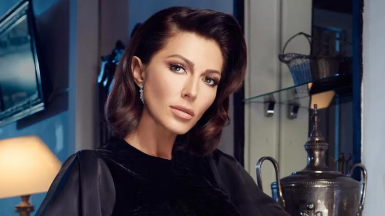 Cum a aflat fiul Ilincăi Vandici despre divorţ: „Pentru copii e o durere. Ei trebuie să se vindece” (FOTO)