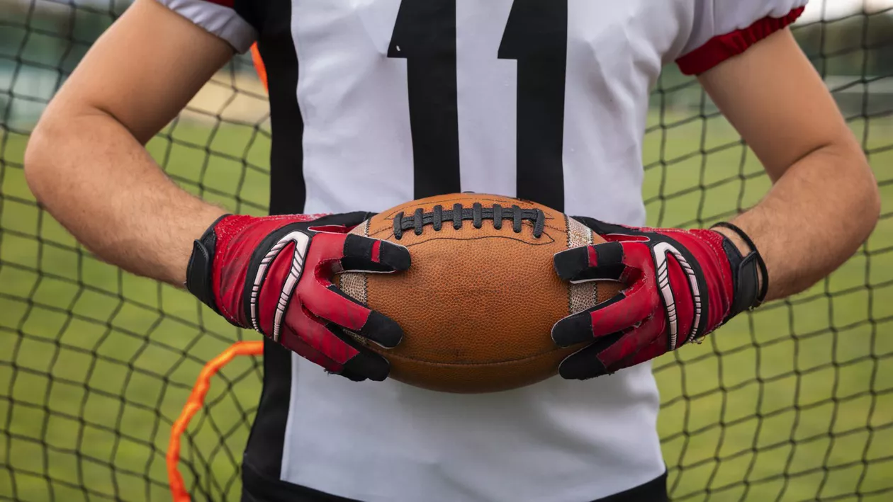 12 persoane și-au pierdut degetele după un meci de fotbal american