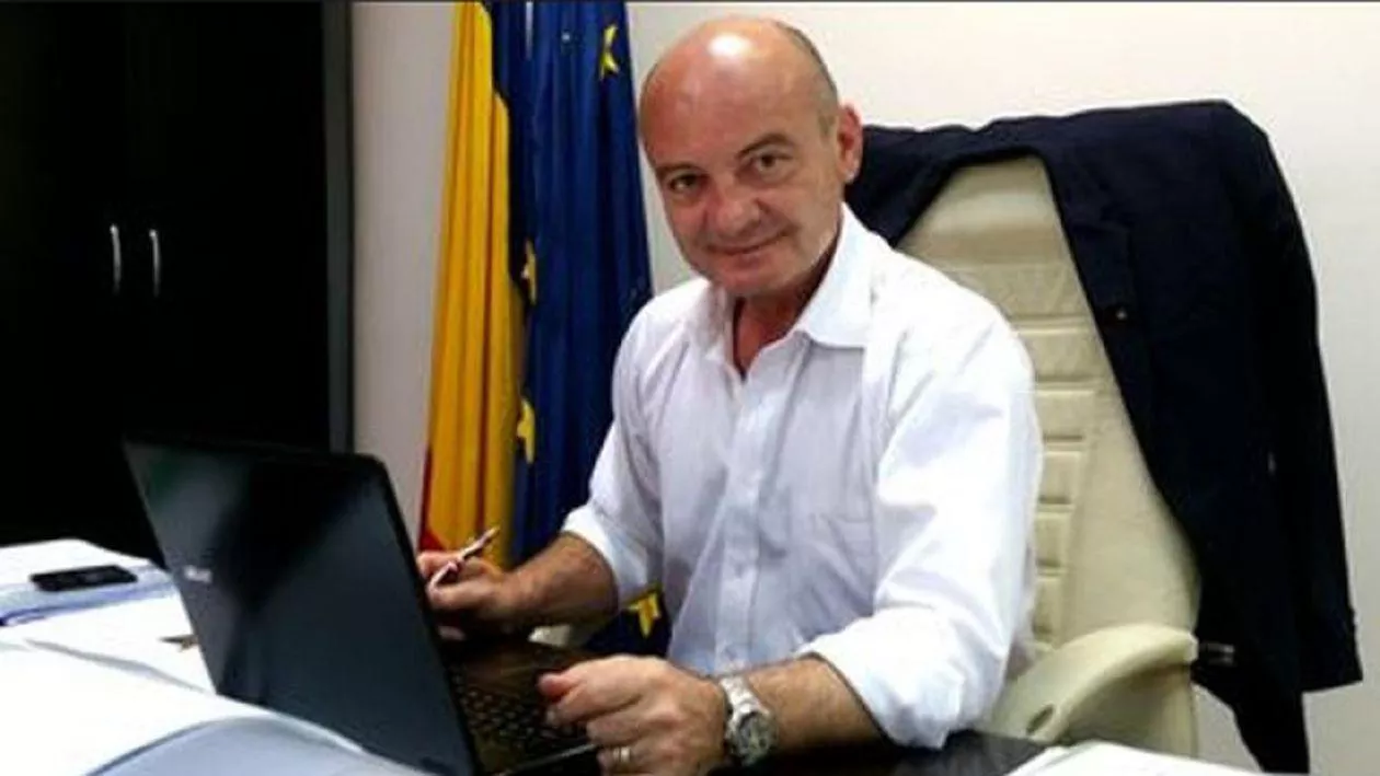 Mugur-Mihai Toader, noul prefect al Capitalei după demisia lui Rareș Hopincă