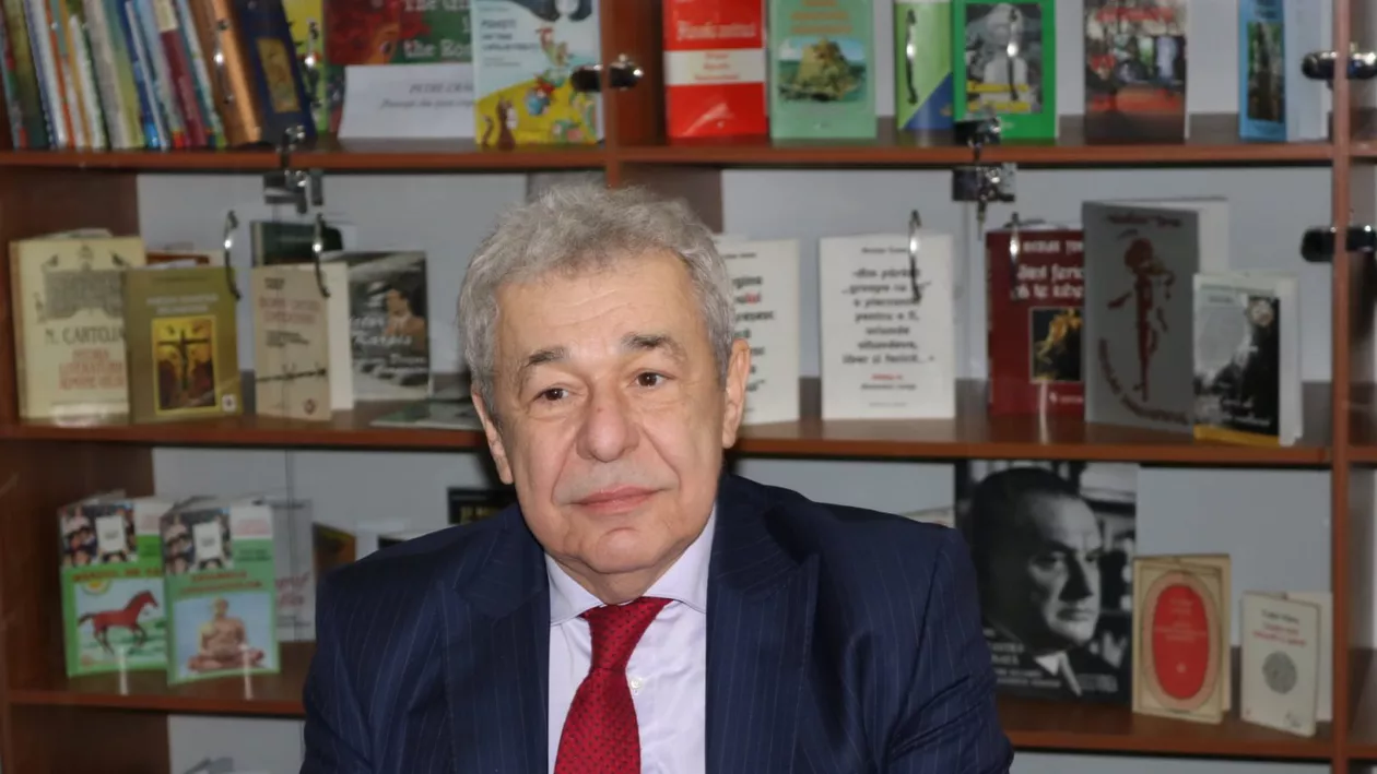 A murit fostul ministru de Interne Doru Viorel Ursu