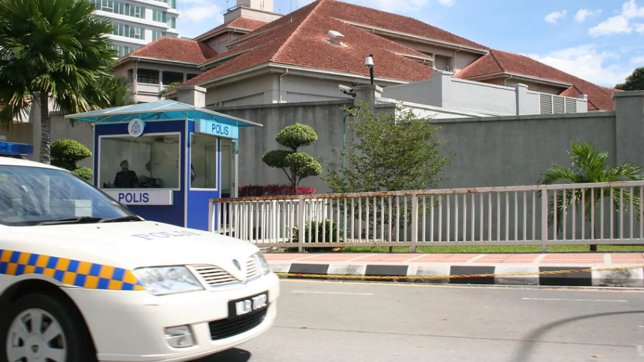 Motivul banal pentru care 13 adolescenți au ucis în bătaie un coleg de-al lor, în Malaezia. Aceștia riscă pedeapsa cu moartea