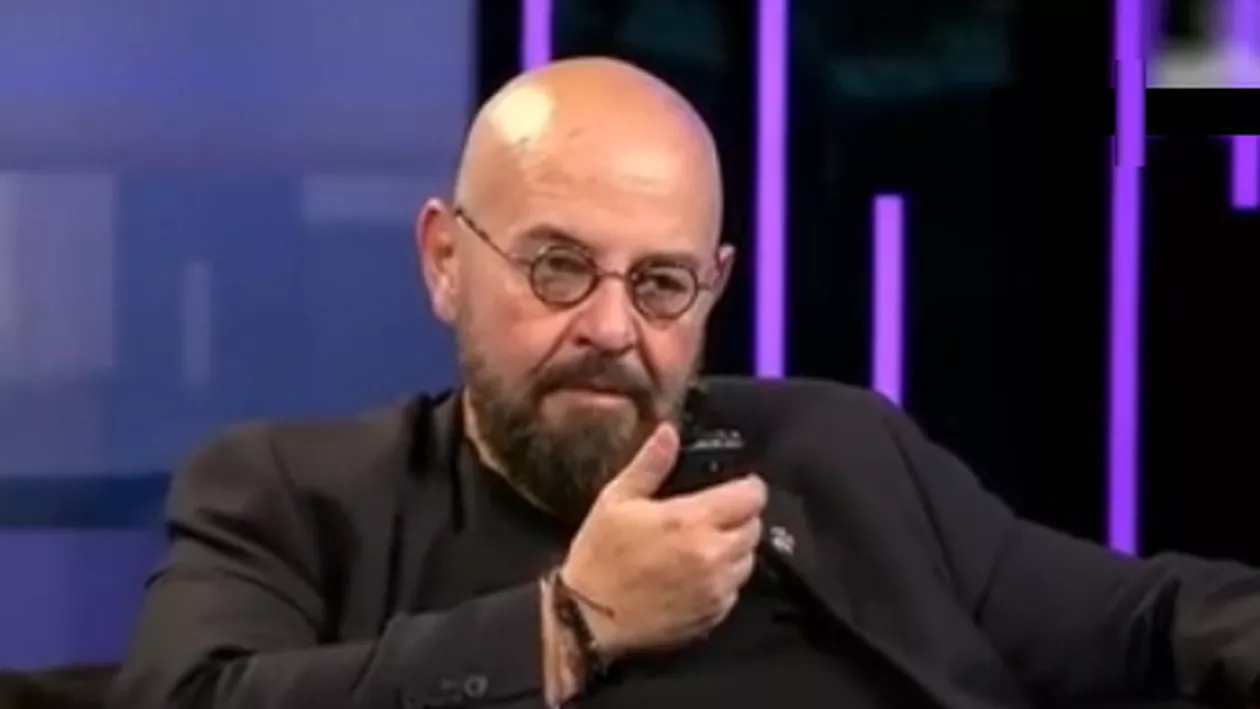 Șeful ANPC, Cristian Popescu Piedone, a emis un Ordin pentru controale la cantinele din spitale în perioada 24 - 26 februarie