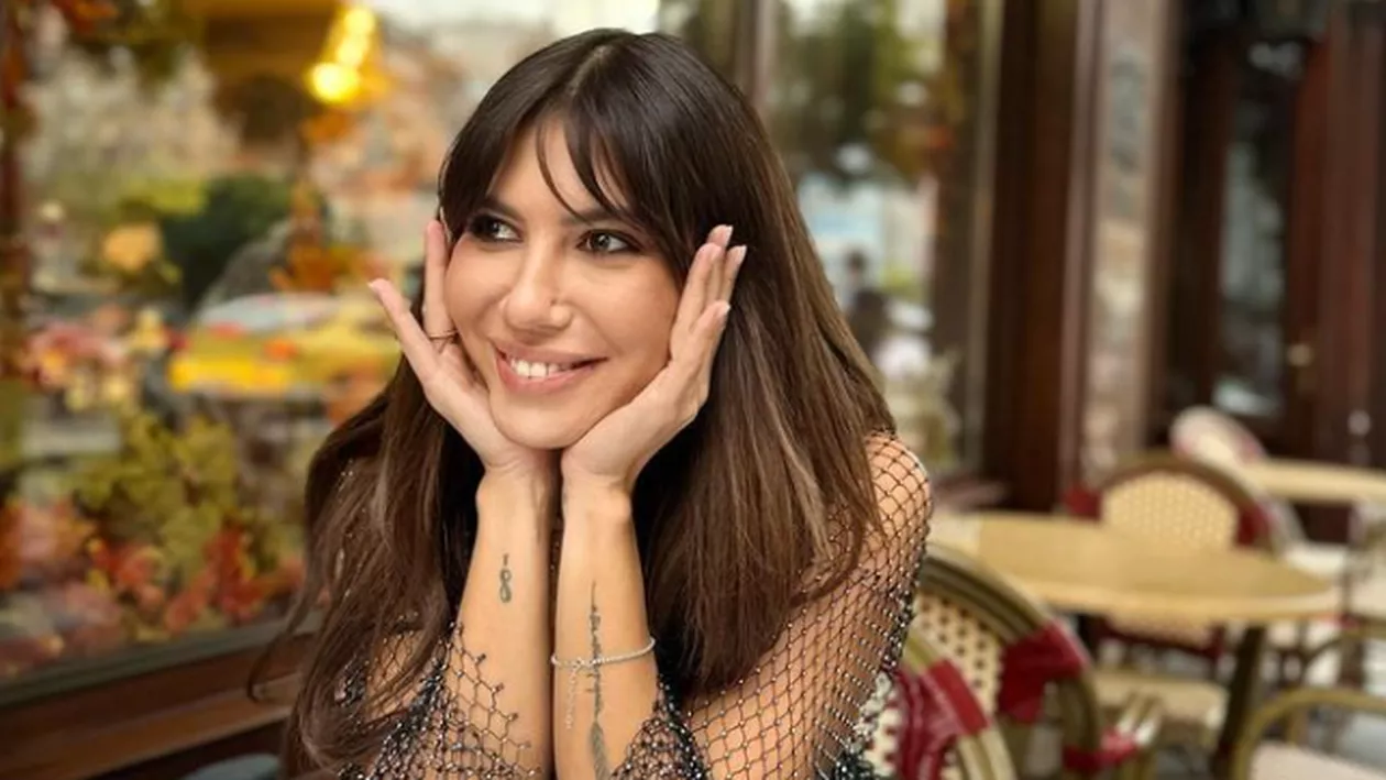 Cum a reacționat fetița lui Sore după despărțirea părinților ei. „Copiii se adaptează foarte bine”