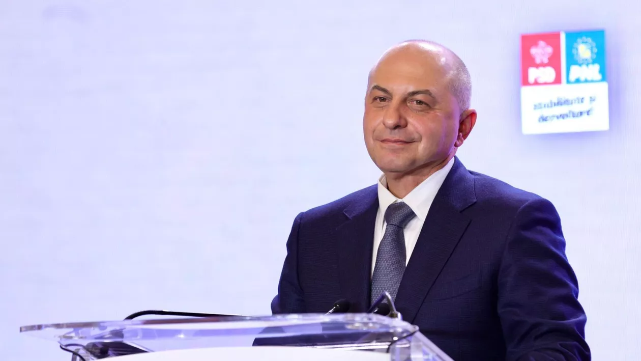 Cătălin Cîrstoiu: Odată externat, pacientul decide unde urmează să meargă, în sistem public, în sistem privat. Eu nu consider că odată externat, aș putea eu cumva să-l influențez (VIDEO)