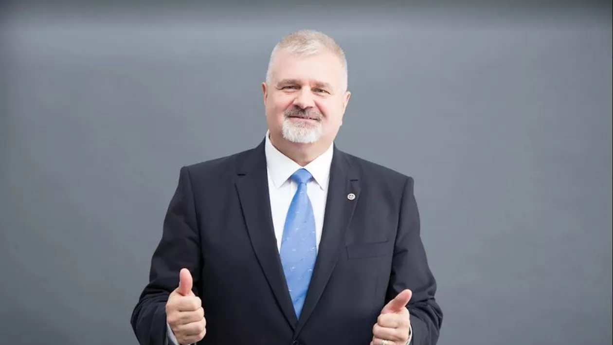 Dorel Constantin Onaca propune măsuri pentru protecția civilă în situații de urgență și facilități pentru persoanele nevoiașe