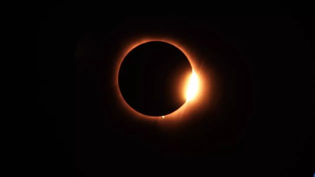 Astronomii au confirmat cea mai lungă eclipsă solară a secolului. Când se va transforma ziua în noapte