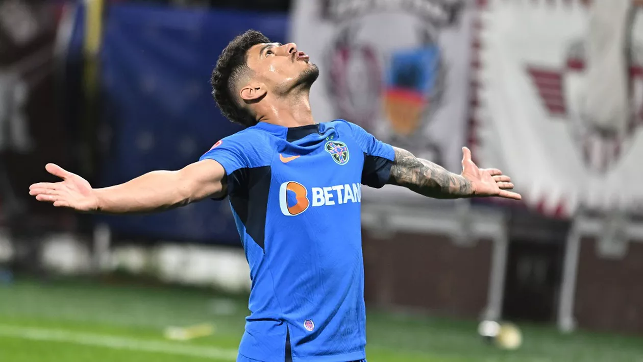 Posibilele adversare pentru FCSB în preliminariile din Liga Campionilor