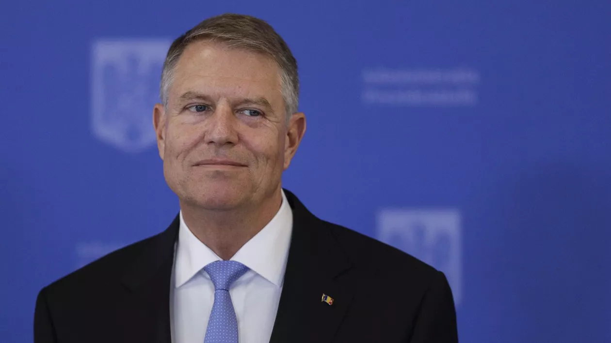 Creşte presiunea asupra lui Klaus Iohannis pentru retragerea din cursa pentru şefia NATO. Posibile scenarii pentru preşedintele român