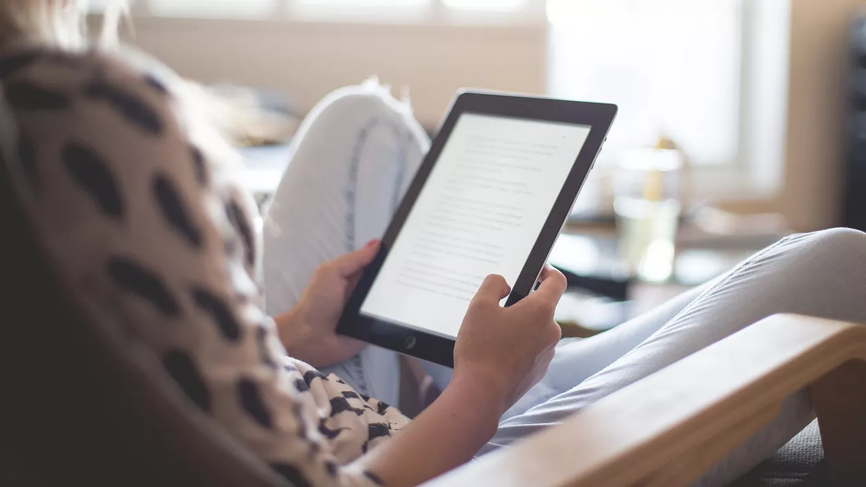 Pe ce loc se află România la cumpărarea de cărți online, la nivelul Uniunii Europene?