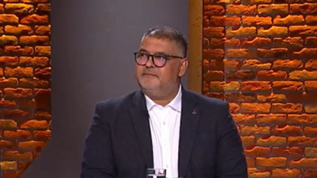 Marian Daragiu: Avem comunități de romi izolate, fără curent și fără apă potabilă. Mai bine am vorbi despre asta și am găsi soluții, în loc să discutăm despre candidații la prezidențiale (VIDEO)