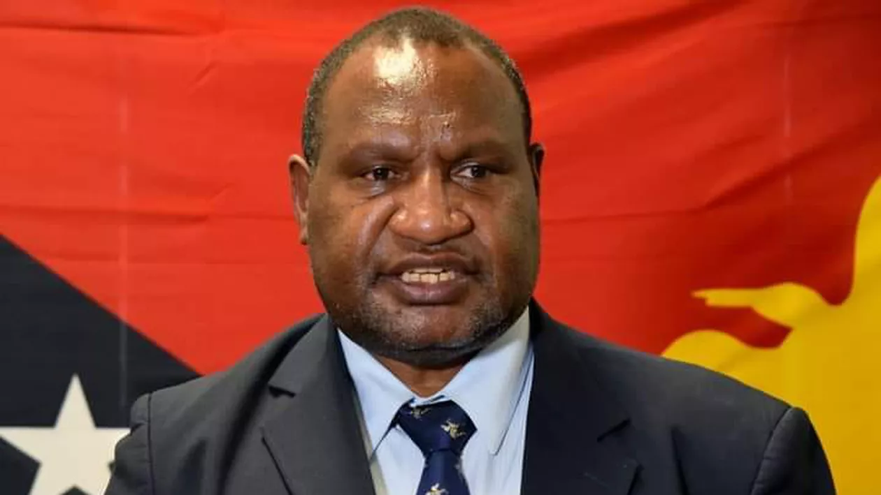 Reacția premierului din Papua Noua Guinee după ce Joe Biden a afirmat că unchiul său a fost mâncat de canibali. „Țara mea nu merită să fie etichetată ca atare”