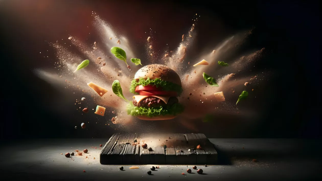 Dorian Schwartz: Cum ne îmbolnăvește publicitatea alimentară