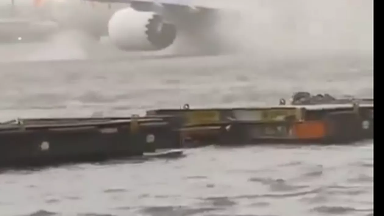 Trei muncitori au murit în urma inundațiilor din Dubai. Câte decese au avut loc, în total, din cauza ploilor abundente?