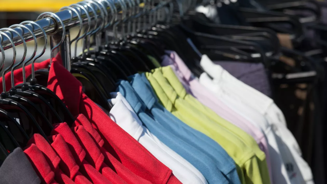 Un cunoscut brand de haine vrea să retragă de la vânzare tricoul cu numărul 44 al naționalei Germaniei. Care este motivul