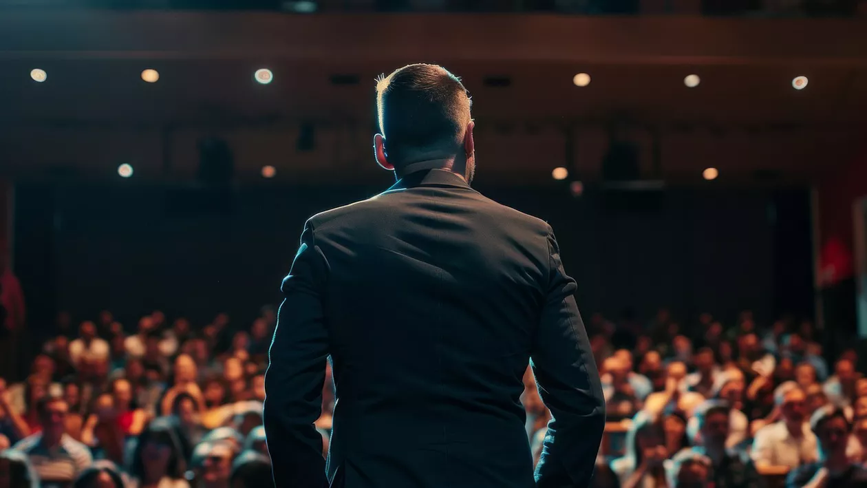 Actor din Oradea, condamnat la închisoare pentru viol: „Totul a fost consimţit, dosarul e o porcărie”