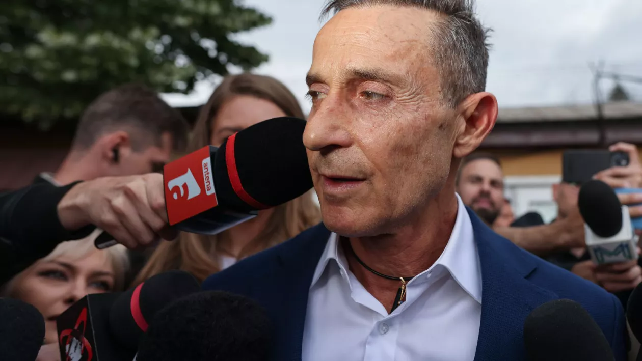 Declarațiile umilitoare făcute de Radu Mazăre, înainte de audierile din dosarul sportivelor exploatate: „Aveau piciorul cât trunchiul de copac”