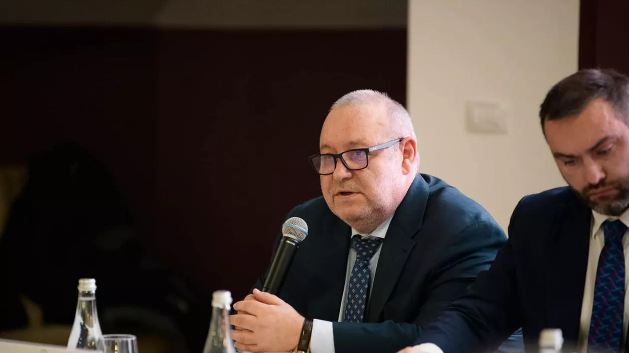 Daniel Fenechiu (PNL): Ar trebui renumărate voturile acolo unde există suspiciuni asupra procesului electoral, bazate pe dovezi minimale (VIDEO)