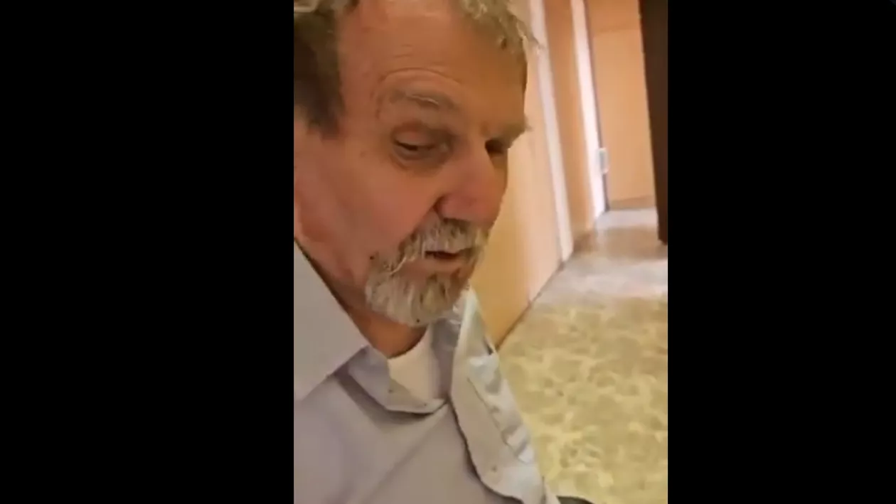 Primele declarații ale atacatorului care l-a împușcat pe premierul slovac, Robert Fico. Bărbatul a spus de ce a recurs la acest gest (VIDEO)