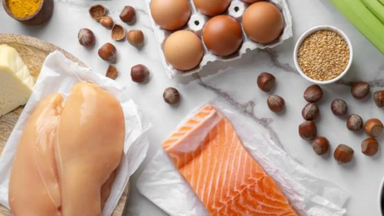 Newsweek: Dezechilibrul între Omega 3 și Omega 6, periculos pentru corp. Poate duce la boli de inimă și cancer