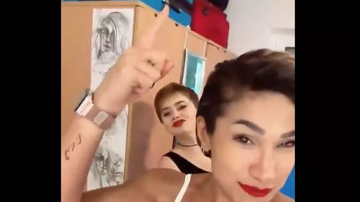 Femeile din Iran au sărbătorit moartea președintelui Raisi, ”Măcelarul din Teheran”. ”Dansăm pe mormântul tău murdar” (VIDEO)