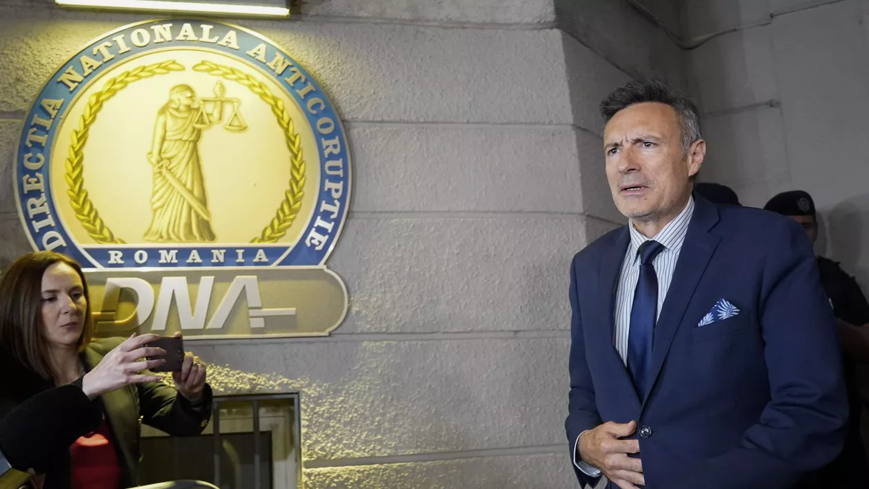 Florian Coldea și Dumitru Dumbravă, trimiși în judecată pentru trafic de influență și spălare de bani