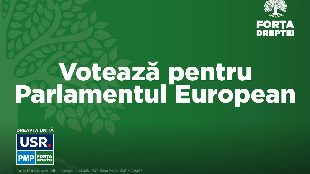 Decizia luată în 9 iunie va face ca România să conteze!