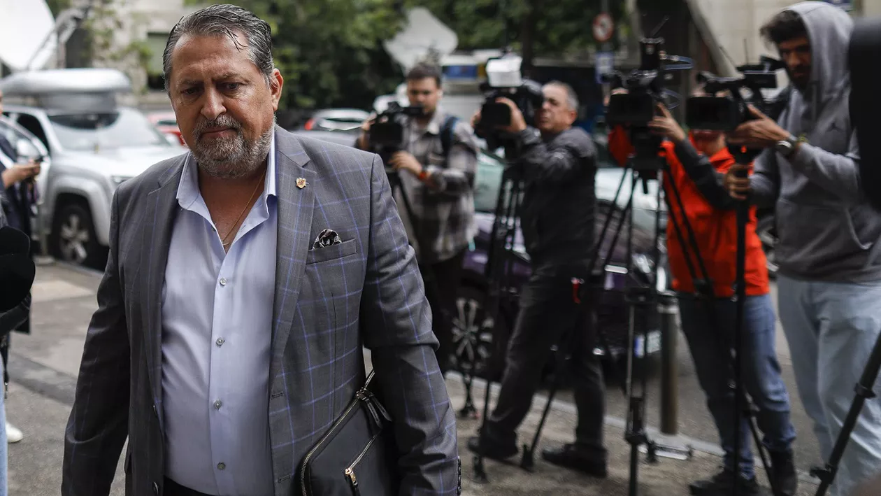 Hideg, după ce lui Coldea i s-au permis deplasările în interiorul UE: Nu mai am încredere în judecătorii de la Curtea de Apel București. Mă întreb dacă dorm bine noaptea după ce au făcut că așa li s-a spus (VIDEO)