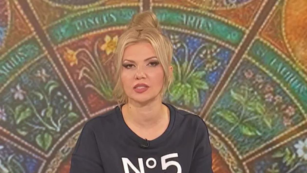 Horoscop Alina Bădic pentru săptămâna 26 mai - 1 iunie: Săgetătorii trebuie să înțeleagă cu adevărat cine le e prieten și cine le e dușman. Să fie prudenți! (VIDEO)
