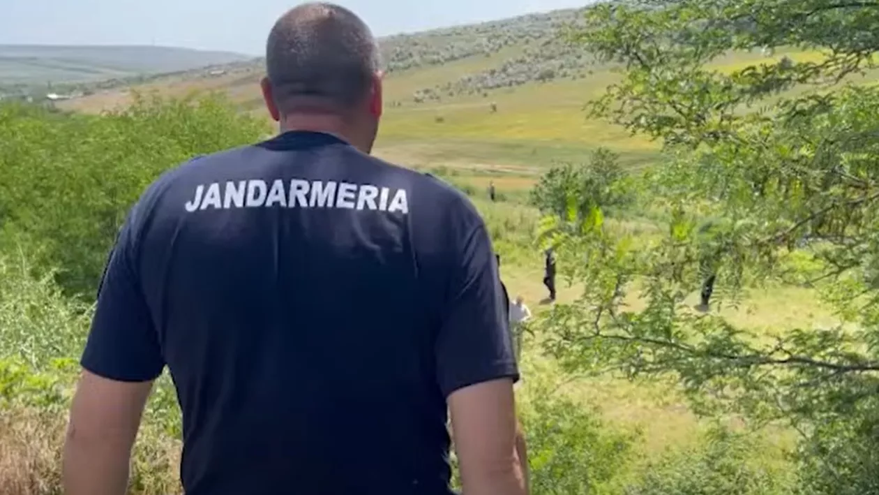 Bărbatul din Botoșani care și-a violat și ucis nepoata de 8 ani a dat vina pe alcool pentru faptele sale. Procurorii cer închisoare pe viață