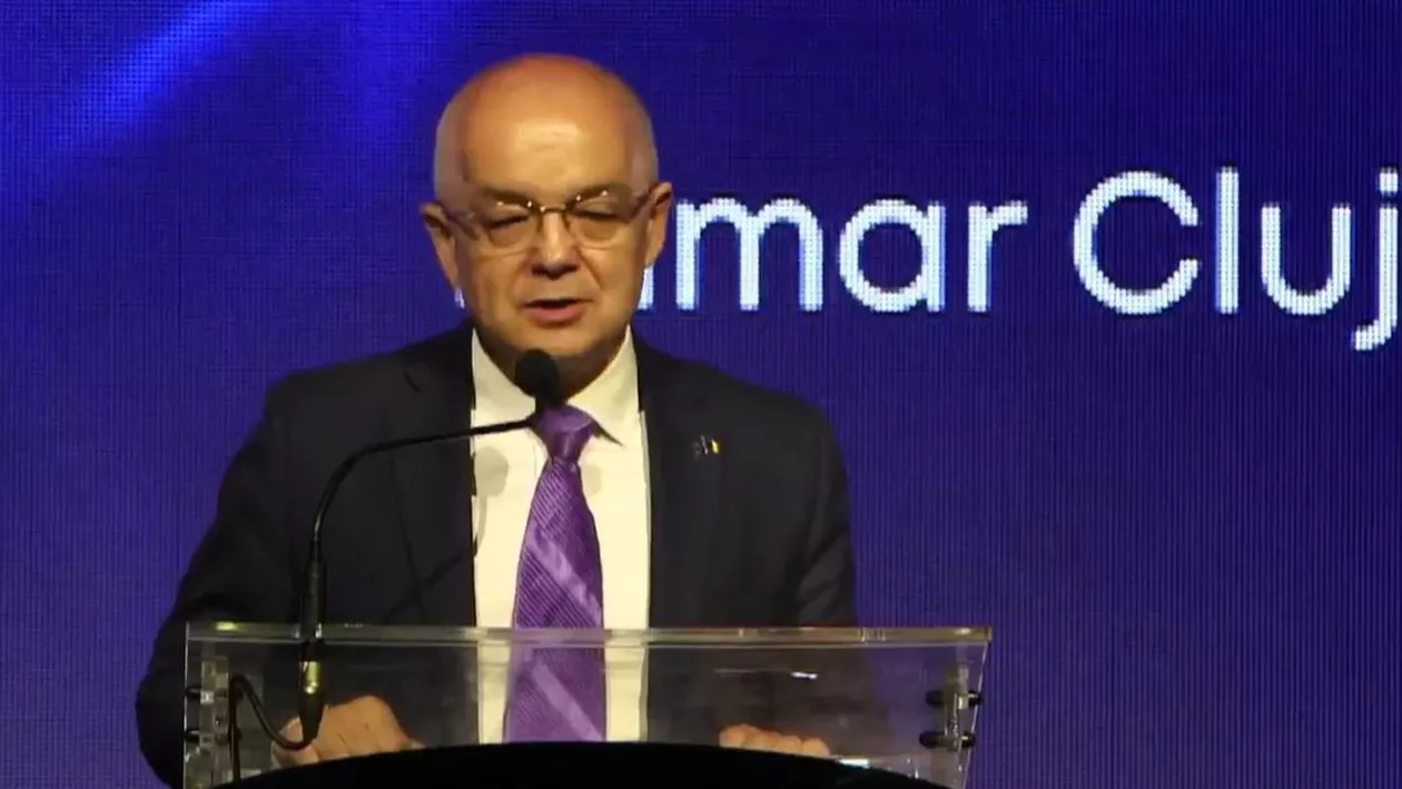 Emil Boc vrea să dea meditații la Istorie: „Acolo mă mai pricep și eu pentru a pregăti pentru Bacalaureat elevii”