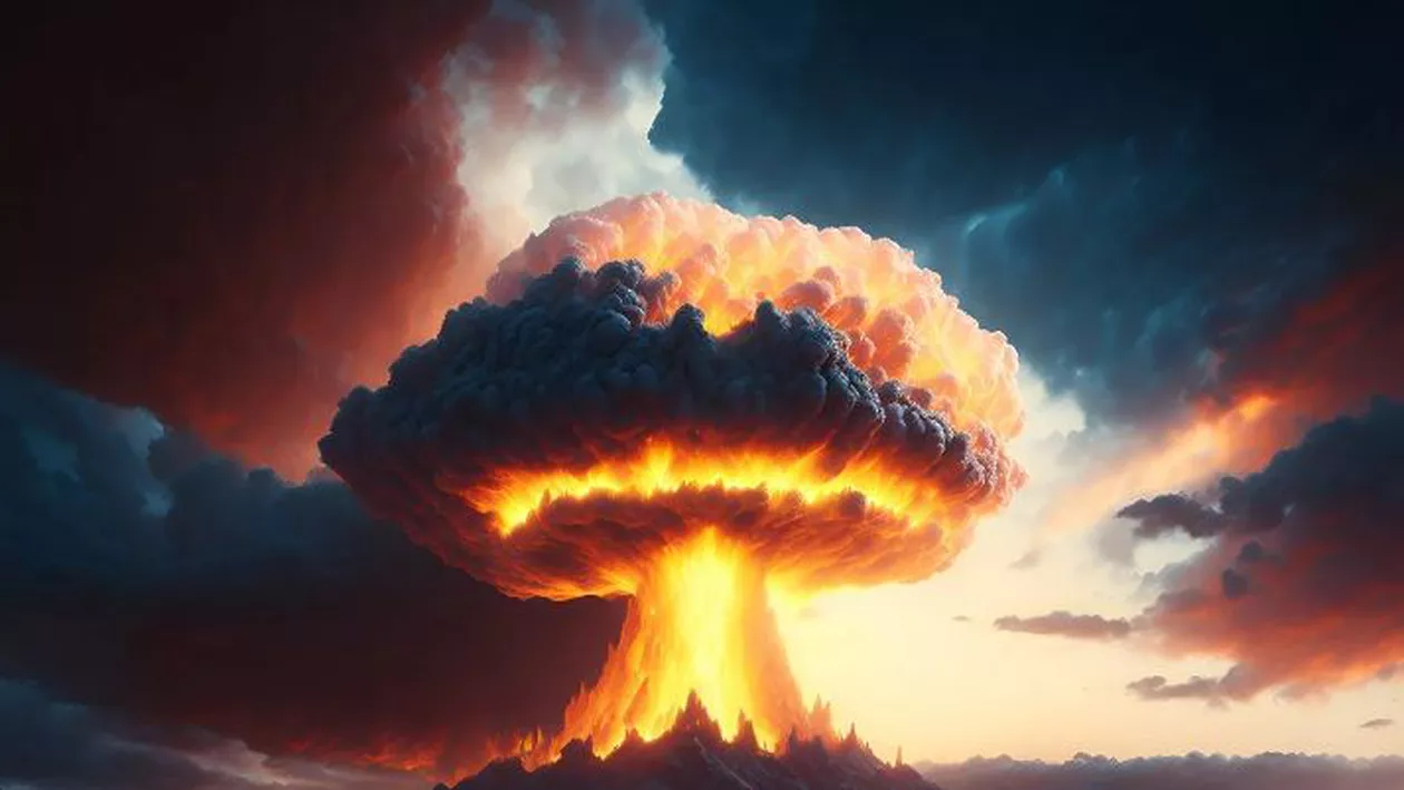 Franța va distribui manuale de supraviețuire către fiecare locuință. Oamenii vor fi instruiți ce să facă inclusiv în caz de conflict armat sau atac nuclear
