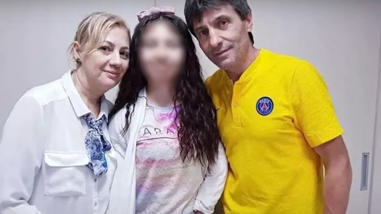 Fiica adoptată de Iosif și Dana Rotariu, mesaj sfâșietor după moartea mamei sale: „Este într-un loc mai bun. Nu mai simte durerea”