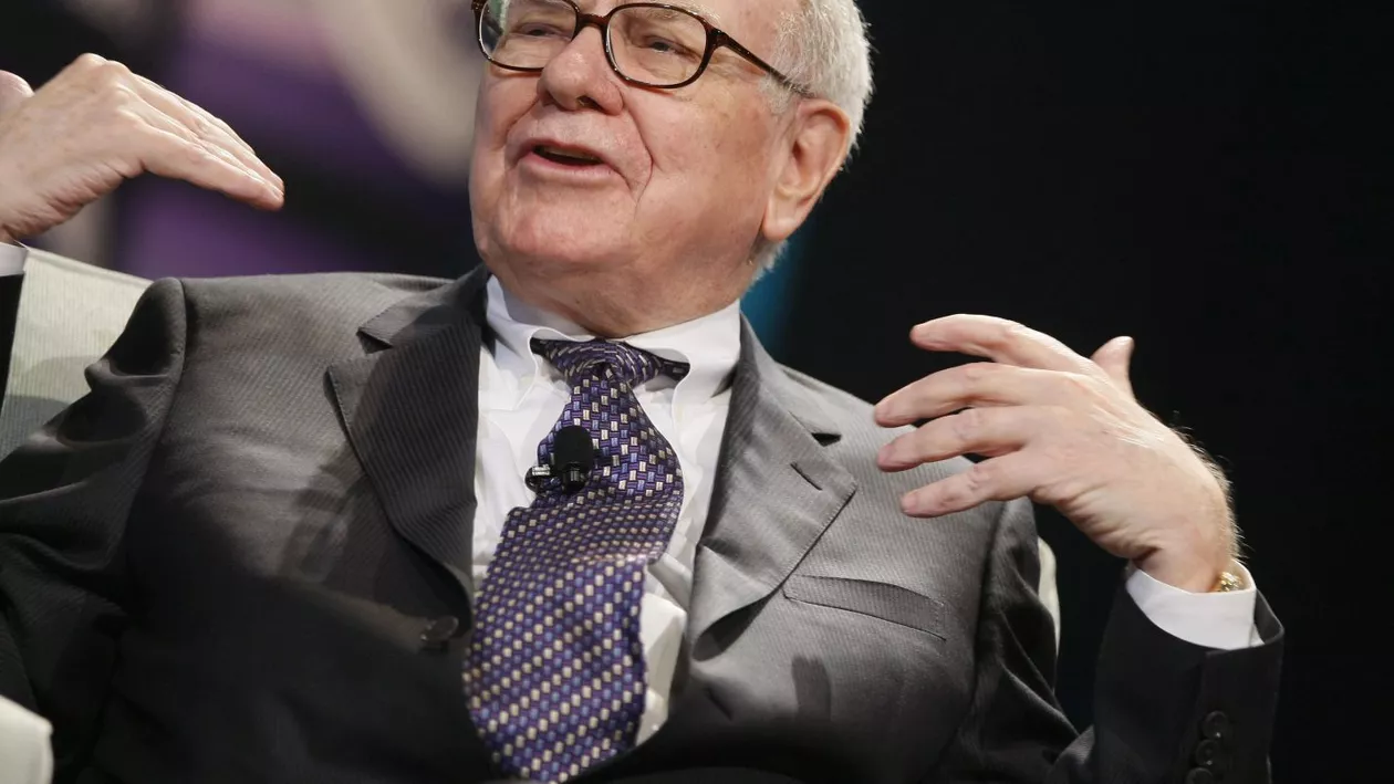 Avertismentul unui miliardar celebru: Inteligenţa Artificială ar putea aduce sfârşitul lumii