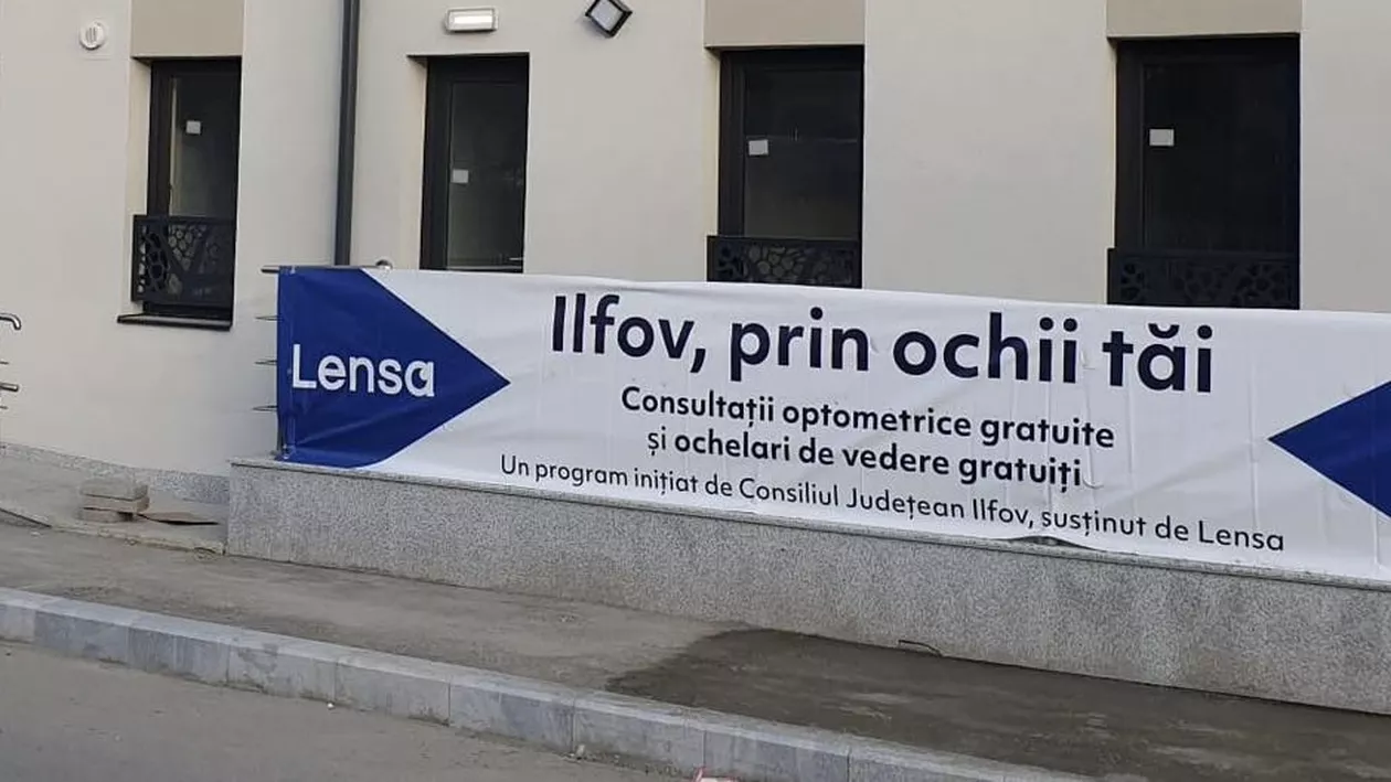 CJ Ilfov anunță că programul „Ilfov, prin ochii tăi” continuă în Cățelu, Glina