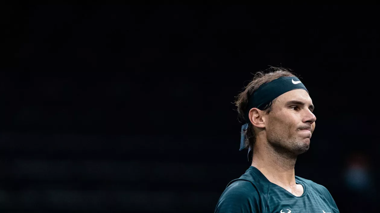 Rafael Nadal, eliminat în turul 1 la Roland Garros. A fost învins de Alexander Zverev în trei seturi / Reacția spaniolului după meci (VIDEO)