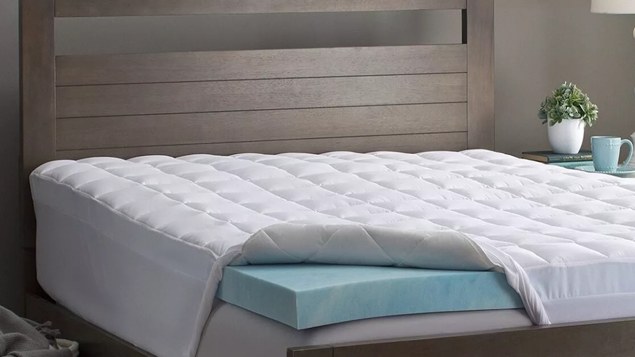 Tulburările de somn pot fi cauzate și de calitatea saltelei. Aceasta trebuie să fie ortopedică!