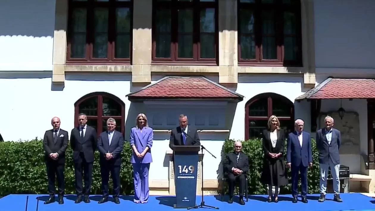 Nicolae Ciucă: PNL e un partid al rezultatelor concrete. Cred că faptele liberalilor vorbesc de la sine și am încredere că românii văd acest lucru (VIDEO)