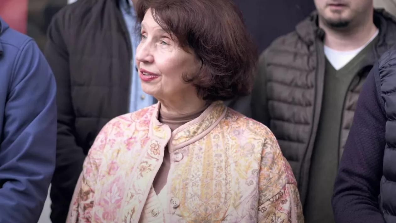 Noul președinte al Macedoniei de Nord a refuzat să pronunțe numele oficial al țării la depunerea jurământului